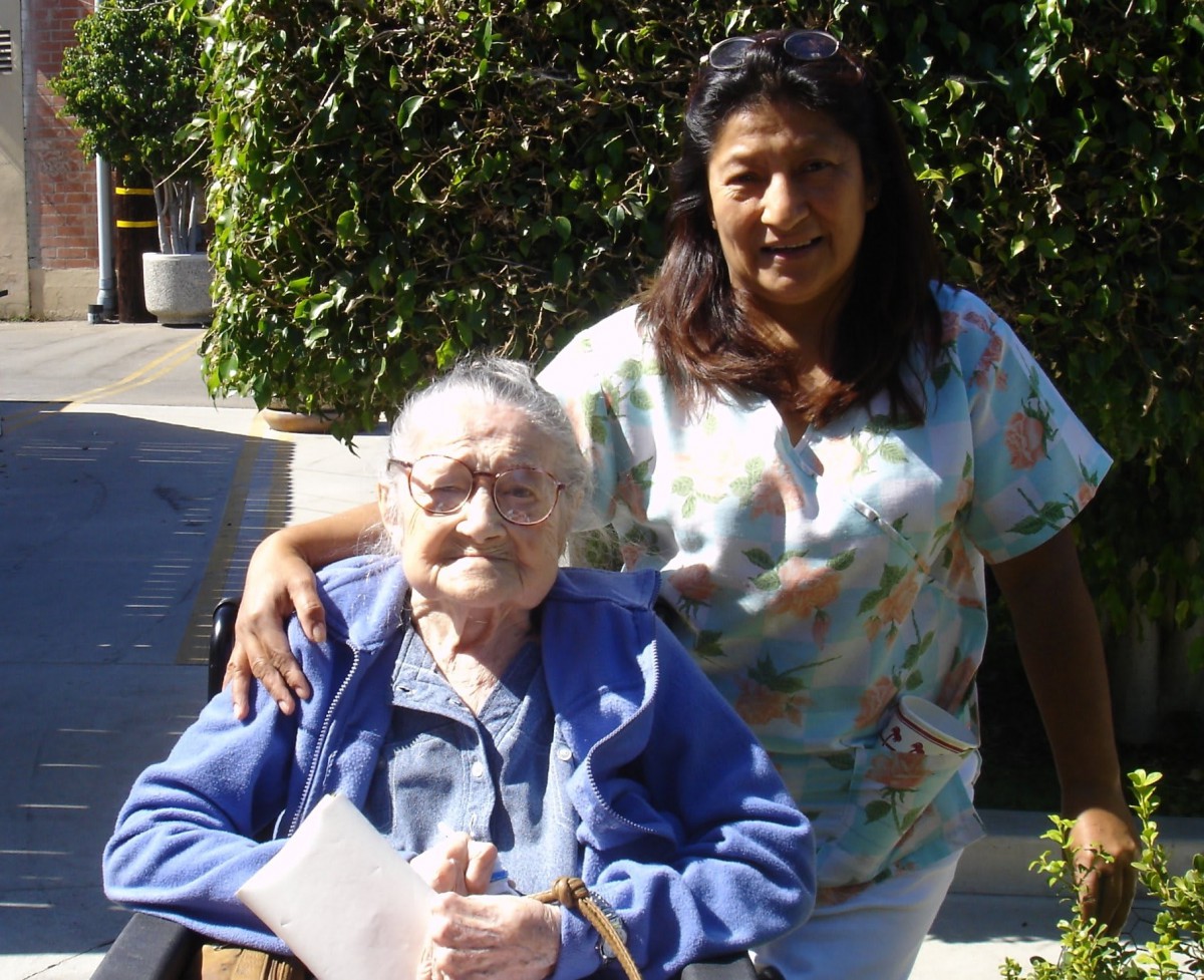 Caregiving for You,  Inc.