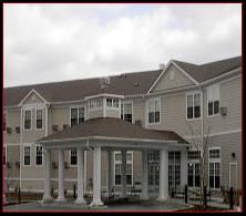 Smithfield Gardens Assisted Living