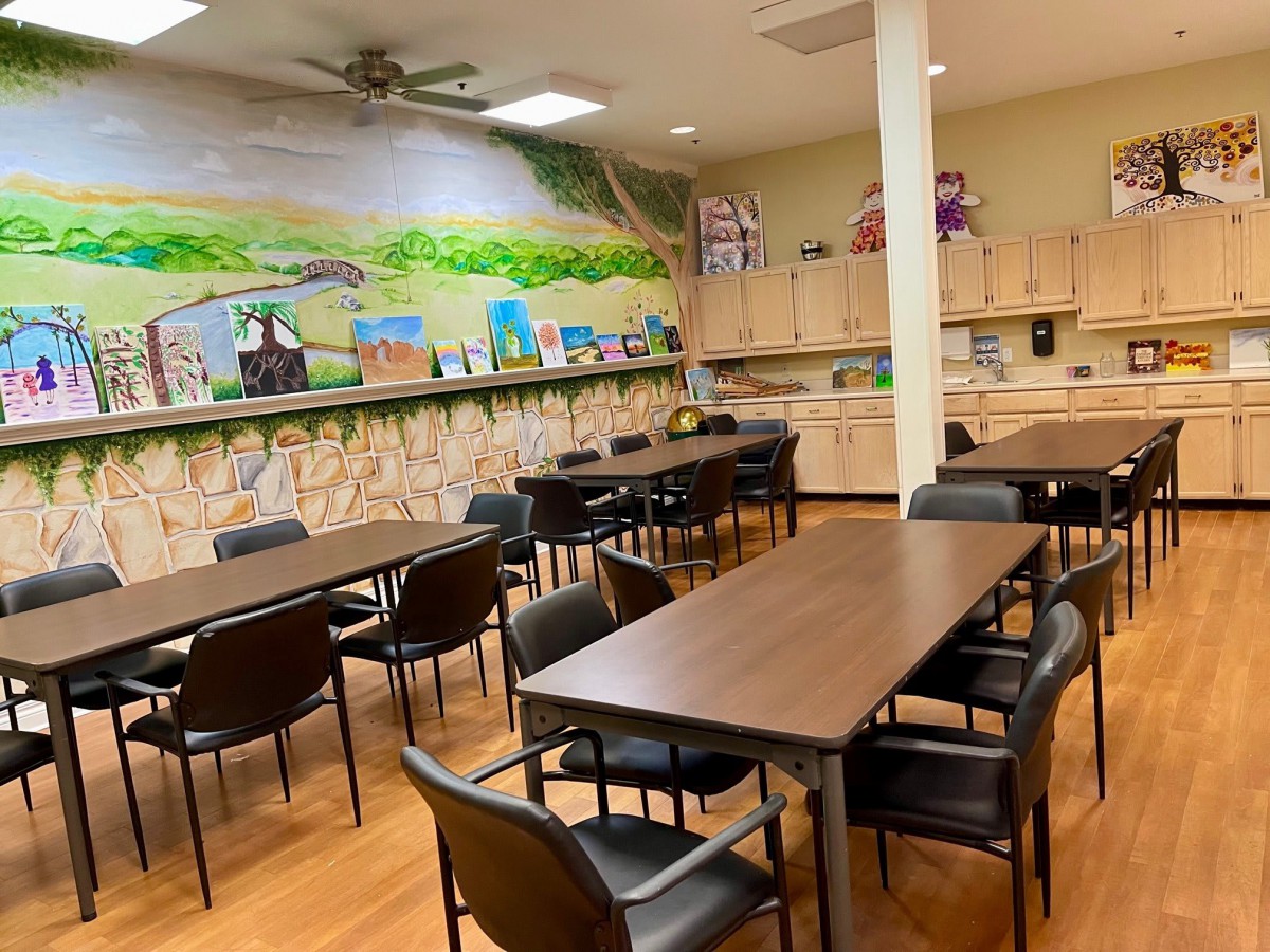Independence Hill Retirement Community