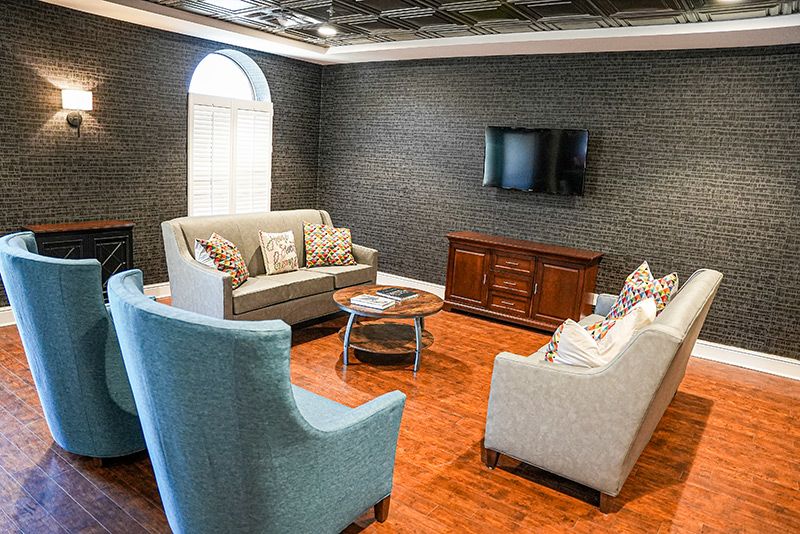 Traditions at West Park Place