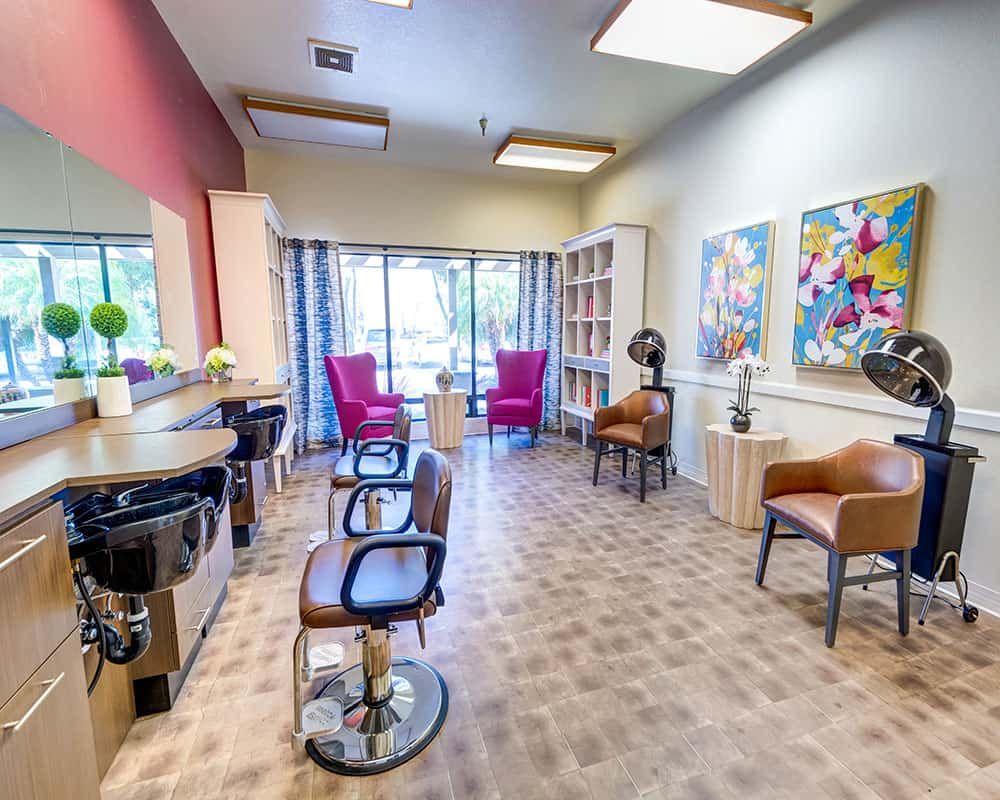 Greenhaven Estates Assisted Living And Memory Care