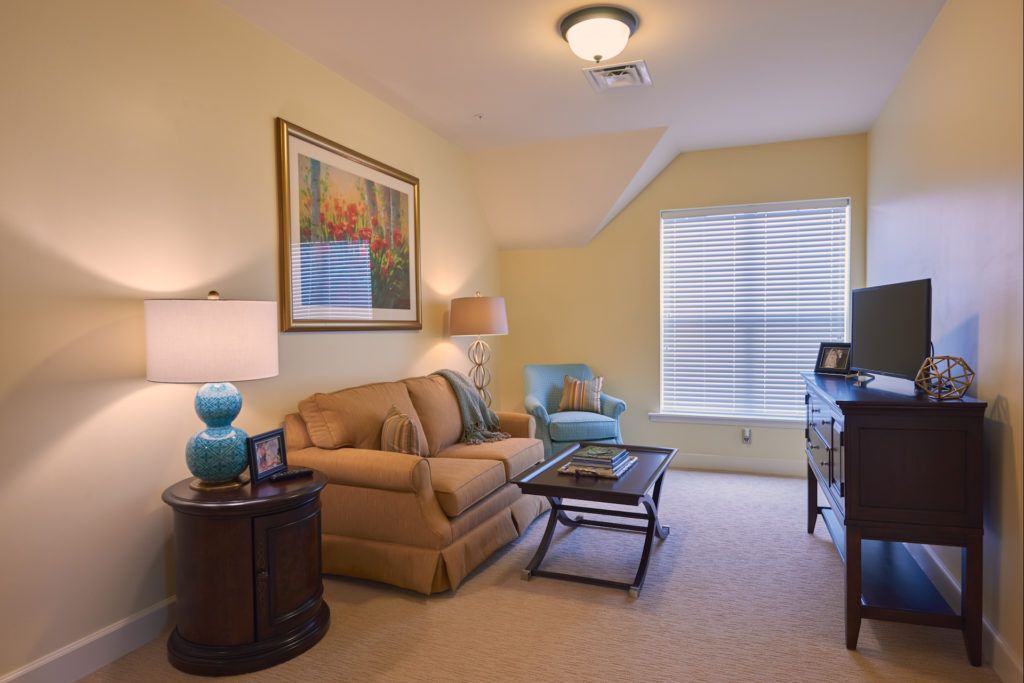 Dublin Assisted Living And Memory Support By Senio