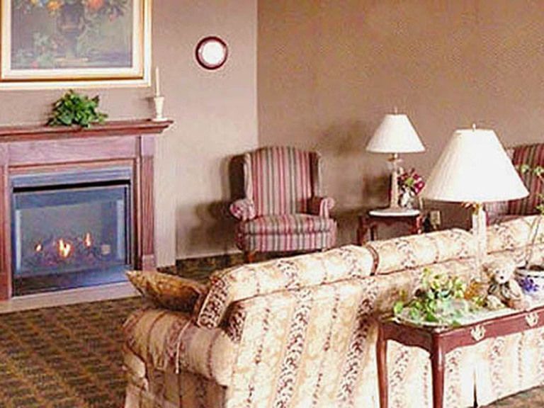 The Hillside Senior Living Community