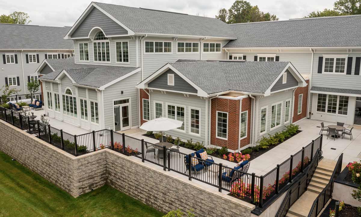 HarborChase of Princeton