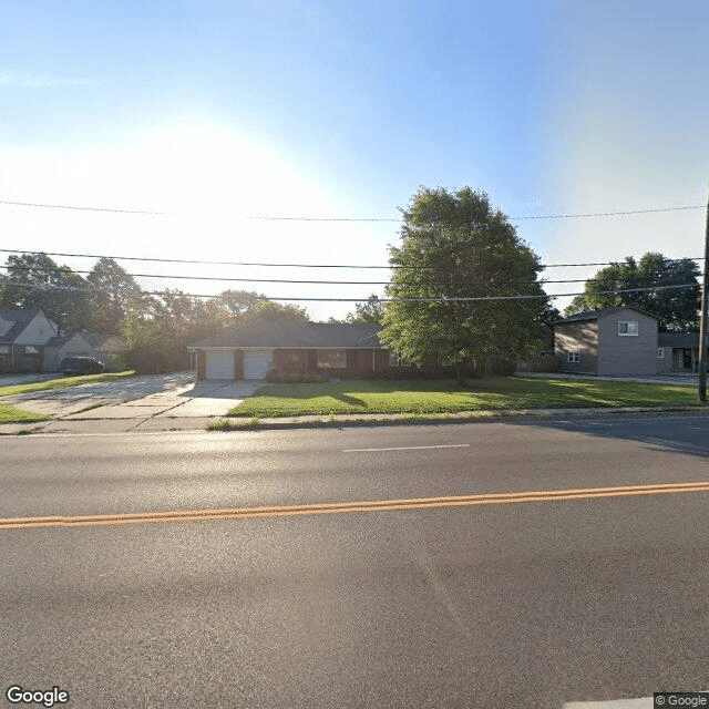 Healing Hands Comfort Homes,  LLC