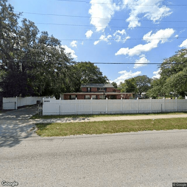 Springs Water Assisted Living Facility