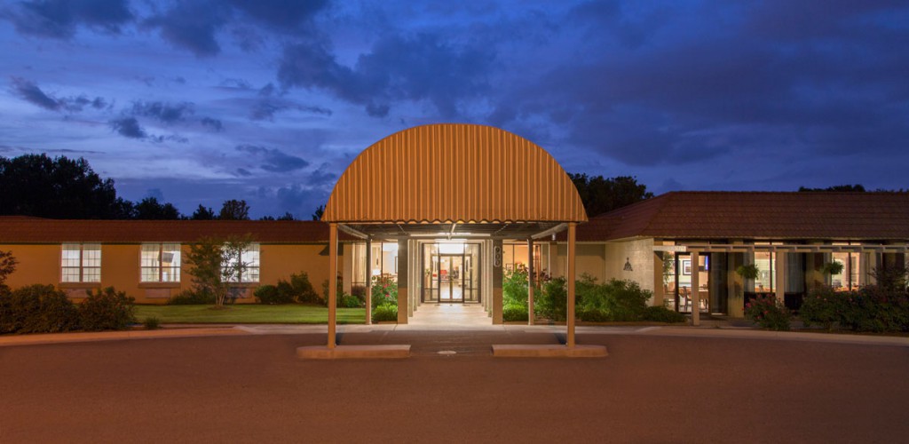Legacy Lodge Nursing Home