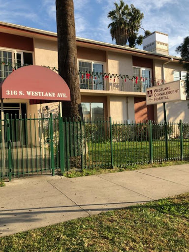 Westlake Convalescent Hospital