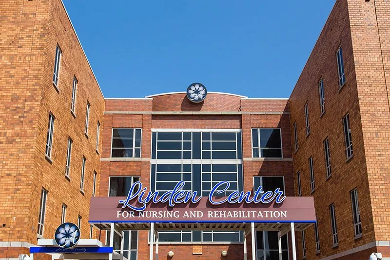 Linden Center For Nursing And Rehabilitation