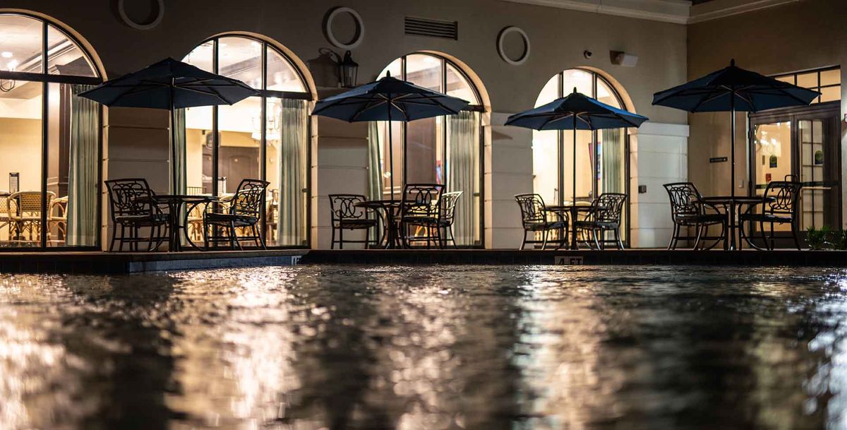 Grand Living at Tamaya
