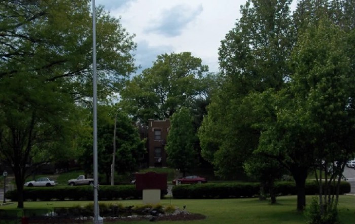 Carrie Elligson Gietner Home