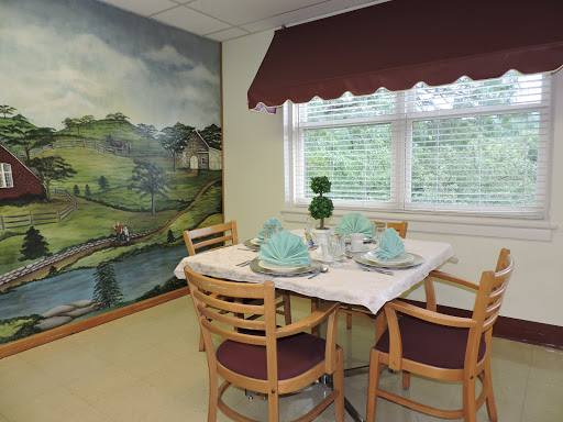 Warren Haven Rehab And Nursing Center