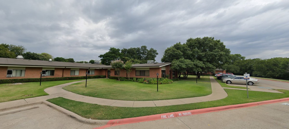 Diversicare Of Lake Highlands