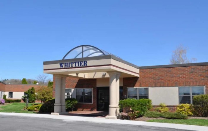Whittier Rehab & Skilled Nursing Center
