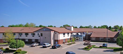 Senior Suites Of Urbandale