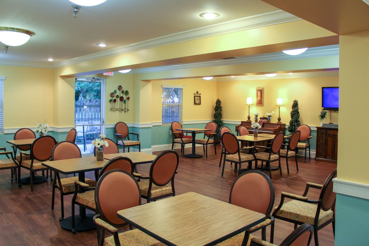 Legacy Village Of Tifton