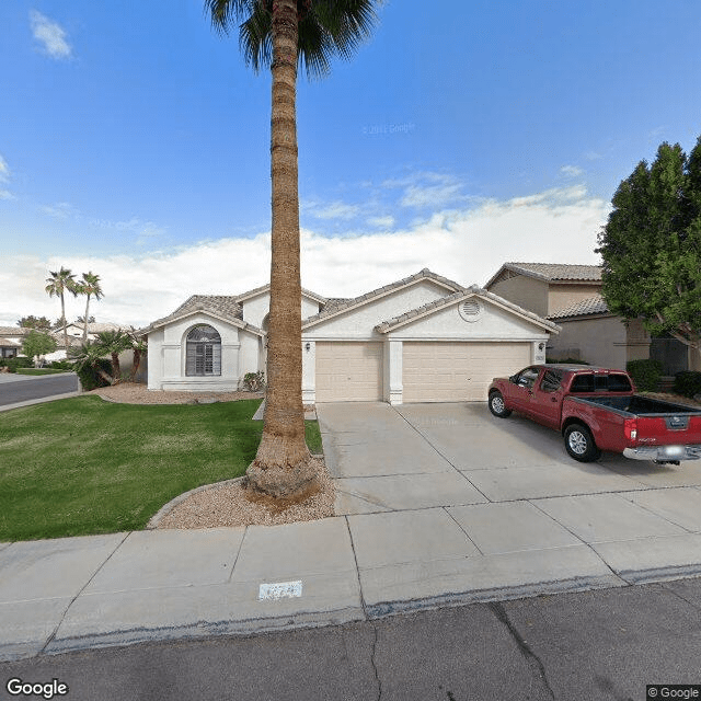 Ocotillo Adult Care Home