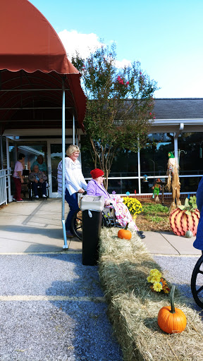 Spring Creek Health Care