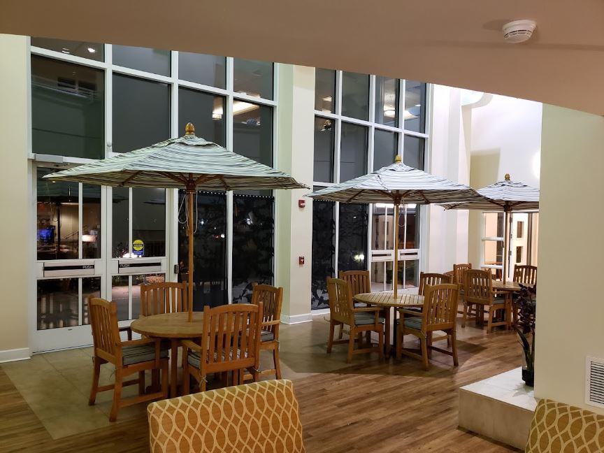 Ridgecrest Village