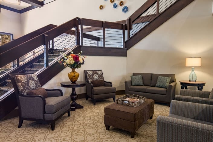 Rockville Terrace Senior Living