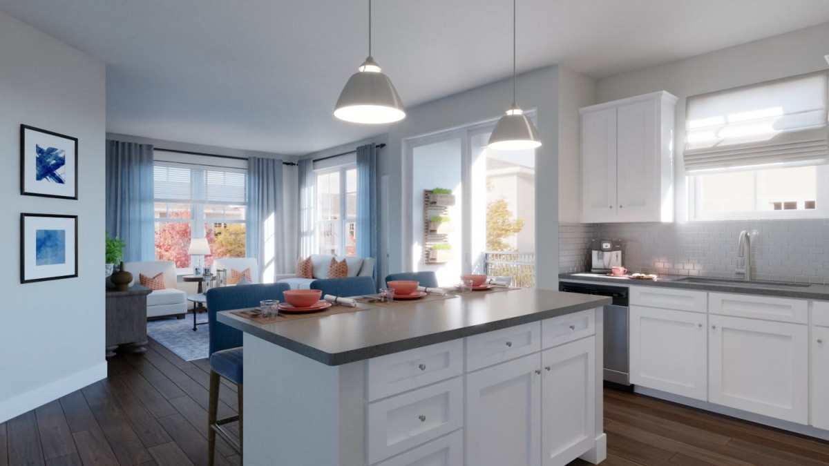 Avenida Naperville