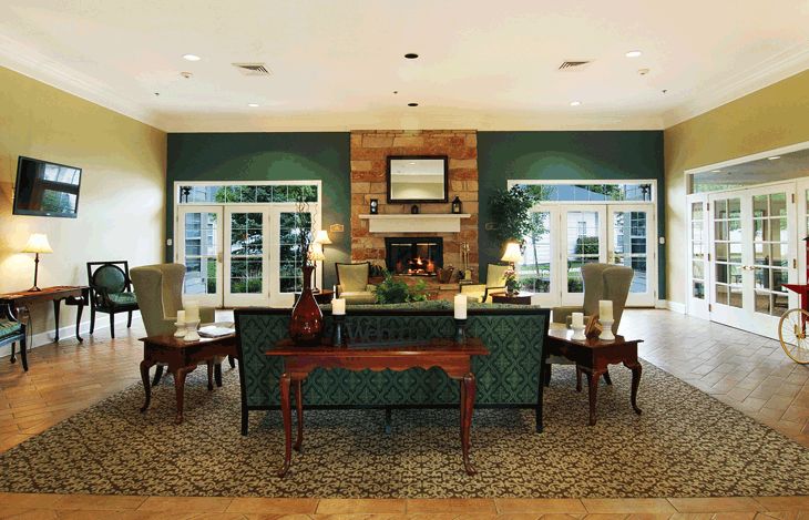 Lorain Estates Senior Living
