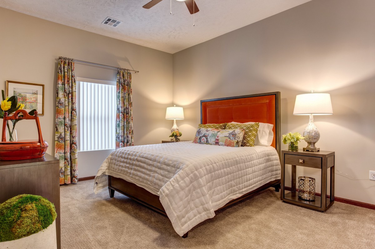 Palomino Gardens Retirement Community