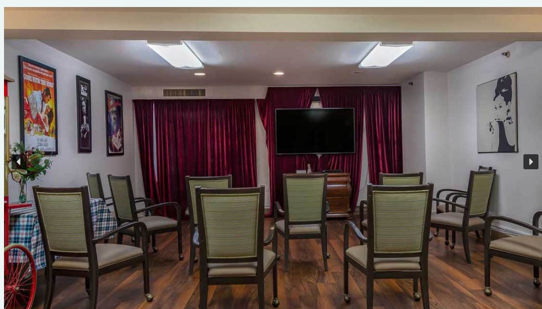 Olive Grove Assisted Living & Memory Care