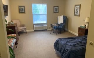 Blakey Hall Retirement Community