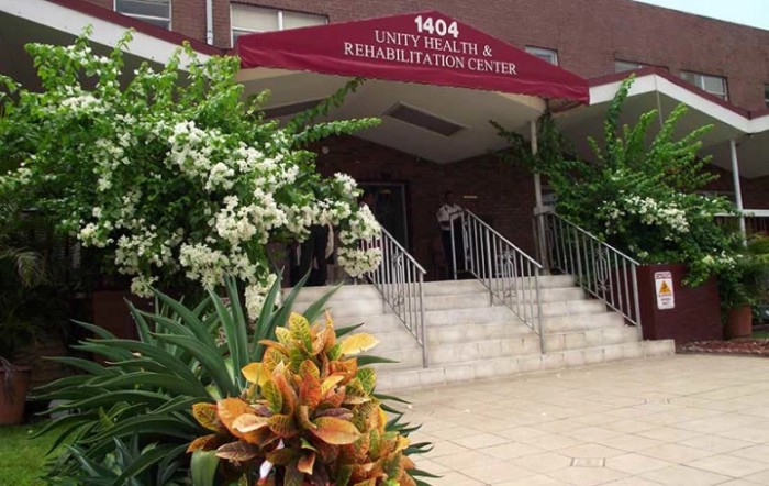 Unity Health And Rehabilitation Center