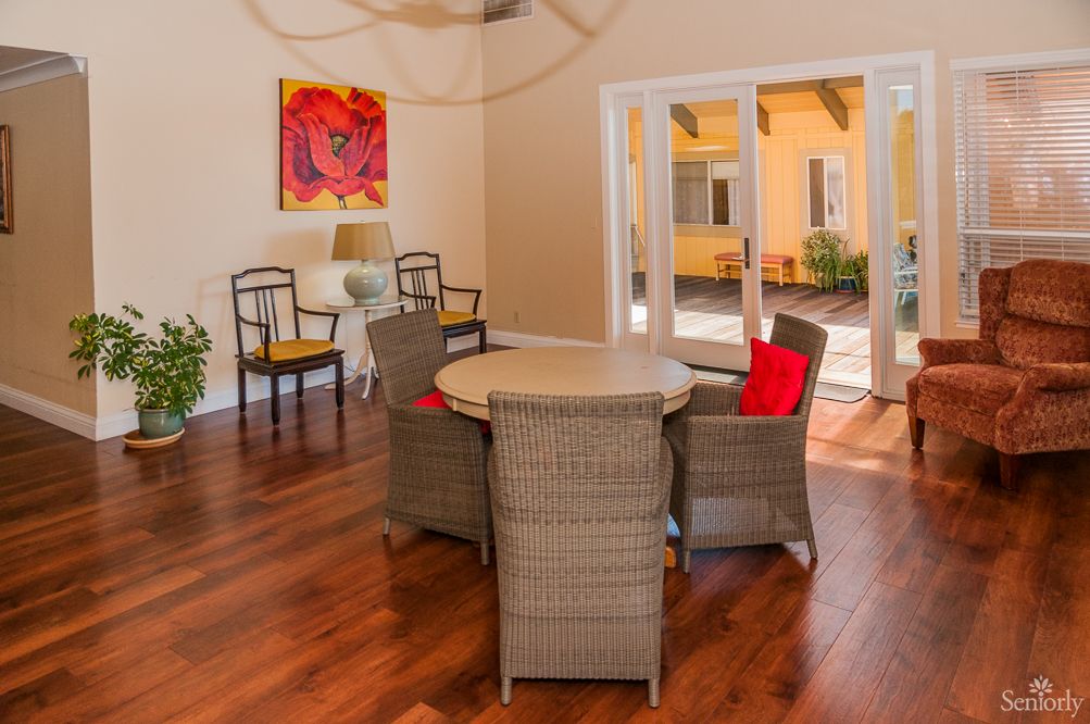 Golden Home Extended Care