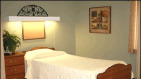 Memorial Hospital (Village Manor) - Long Term Care Unit