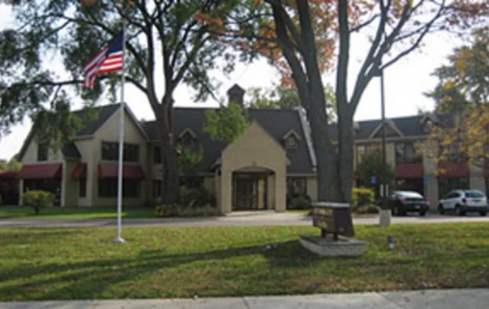 Regency At Livonia