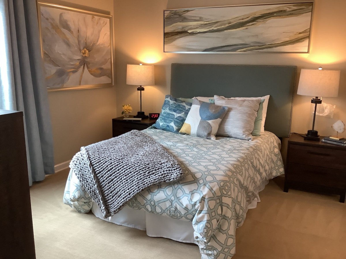 Bayside Senior Living
