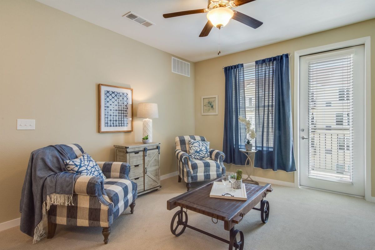 Park Creek Independent Living
