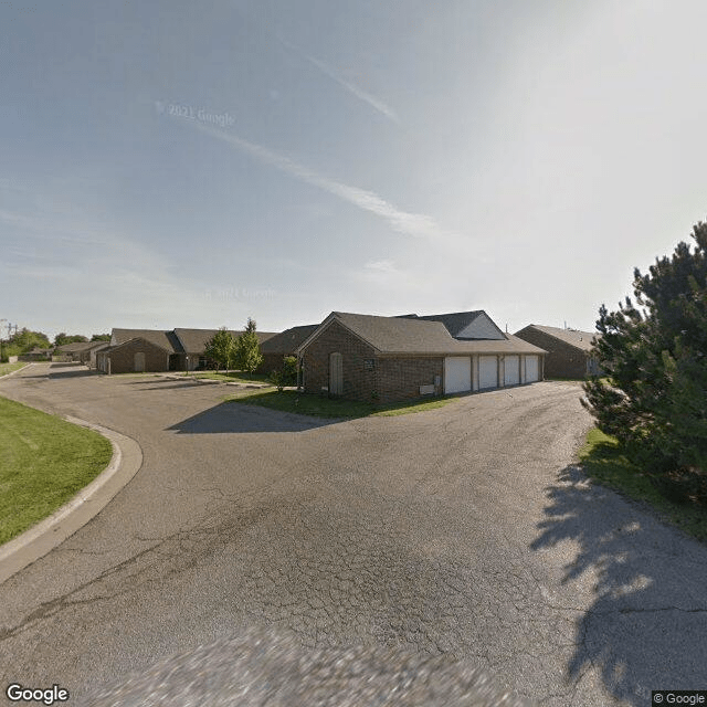 Good Samaritan Society - The Cottages & Villas