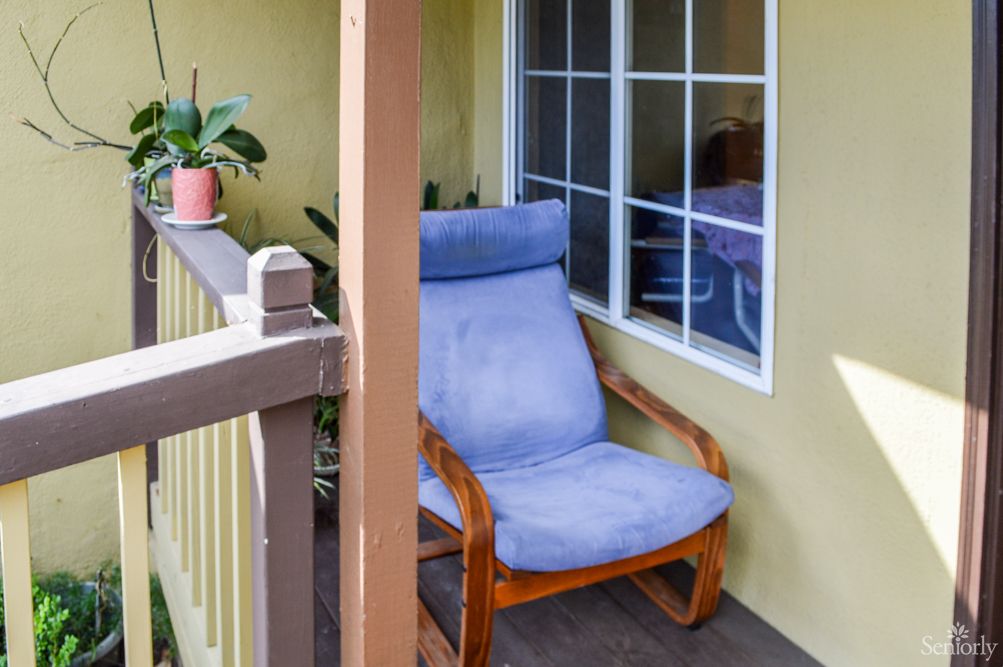Monroe Residential Care Home