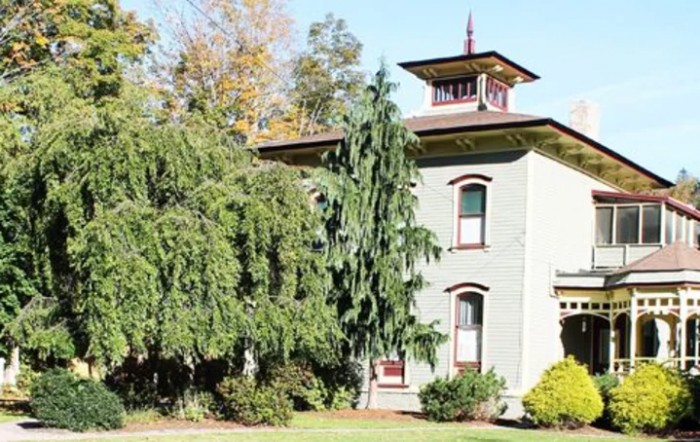 Carleton Healthcare And Rehabilitation Center