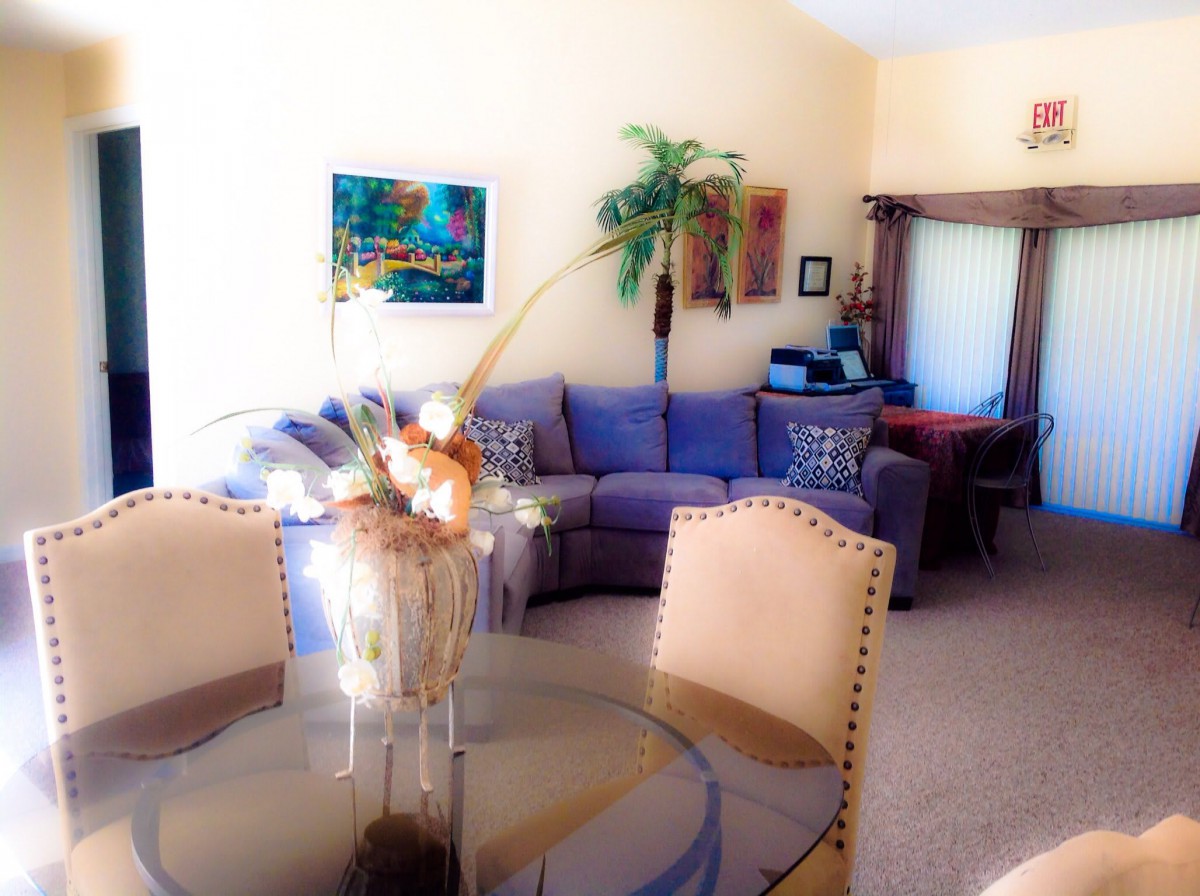 Happy Days Assisted Living