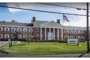 Bourbon Heights Nursing Home