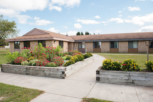 Wellspring Lutheran Services