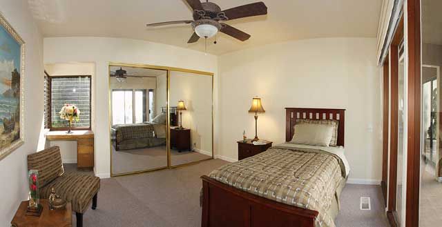 Orange County Care Home I