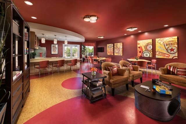 MorningStar Assisted Living & Memory Care at Arrowhead