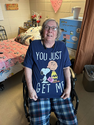 Heart Of Georgia Nursing Home