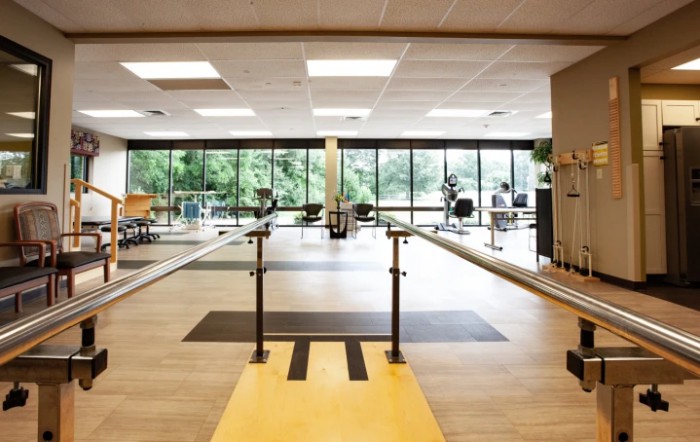 Humboldt Healthcare And Rehab Center