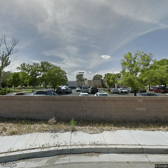 Rio Rancho Nursing & Rehab Ctr
