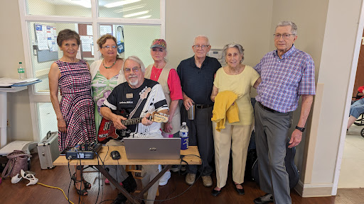 Gulf Coast Health And Rehabilitation
