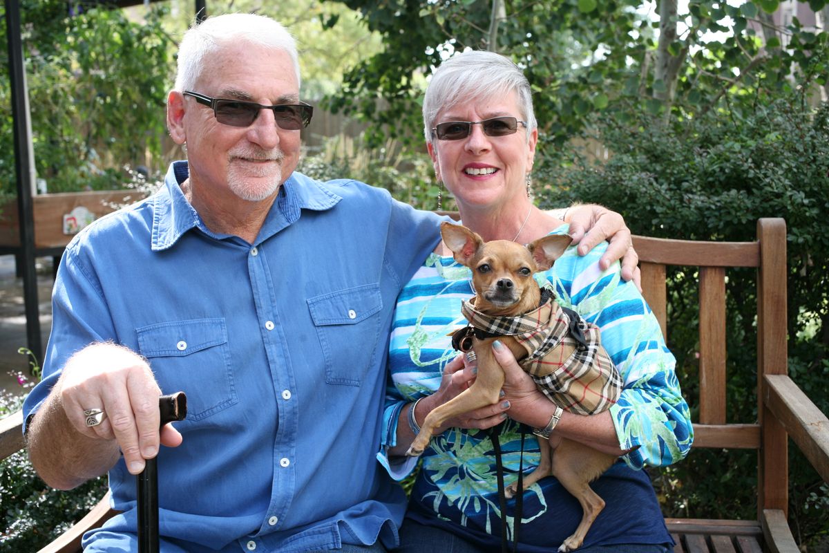 Kavod Senior Life