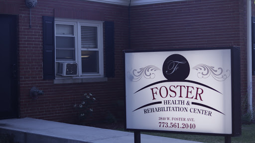 Foster Health & Rehab Center