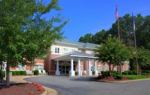 Charter Senior Living of Williamsburg